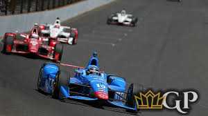 Indy 500 Betting Odds